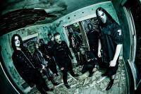 Slipknot звезды хеви метал
