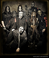 Slipknot хэви метал