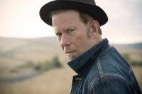 Фото знаменитого актера Tom Waits