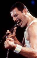 Freddie Mercury Queen