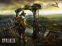 Суровый мир Stalker знаменитое произведение и игра