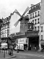 Кабаре Мулен Руж