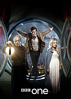 Сериал Doctor Who Доктор Кто