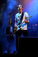 Travis альтернативный рок 2007
