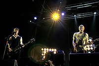 Travis рок пост брит поп 2007