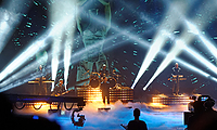 Depeche Mode live