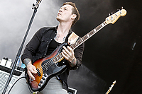 Stereophonics Richard Jones
