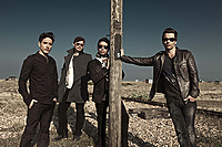 Stereophonics Post-Brit-Pop