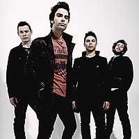 Stereophonics британская рок группа