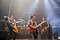 Stereophonics live