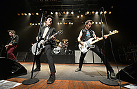 Green Day live панк рок