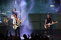 Green Day супер панк-рок группа