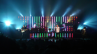 Incubus live 2007 год