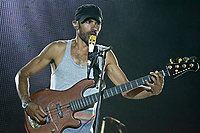 Incubus Rock in Rio Madrid
