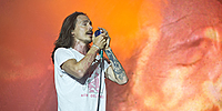 Incubus Rock in Rio
