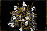 Incubus альтернативный тяжелый рок