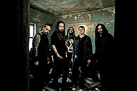 Nu metal Korn