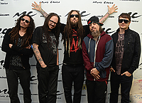 Korn Ню Метал группа
