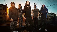 Korn ню хеви метал