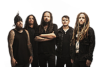 Korn nu metal rock