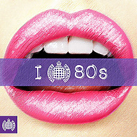 MOS Ministry of Sound music 1980