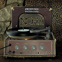 NOFX панк-группа