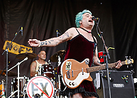 NOFX панк рок