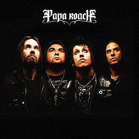 Papa Roach