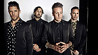 Papa Roach рок группа
