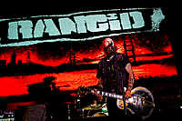 Rancid concert