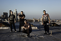 Rancid рок группа