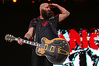 Rancid live