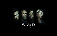 Staind гранж рок группа