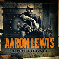 Staind Aaron Lewis