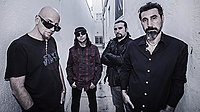 System Of A Down SOAD