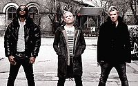 The Prodigy электронный рок