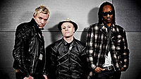 The Prodigy андеграунд рок
