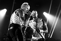 Кит Флинт The Prodigy