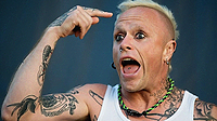 Keith Flint The Prodigy