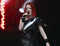 Garbage Shirley Manson