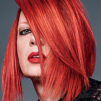 Shirley Manson Garbage