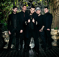 Good Charlotte
