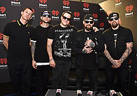 Good Charlotte рок группа