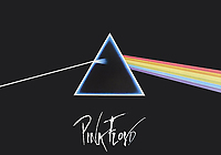 Pink Floyd легенда мировой рок сцены