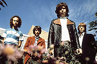 The Doors величайшая рок группа 1968 год