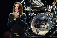Ozzy Osbourne Blizzard of Ozz