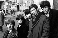 The Rolling Stones 1970 годы