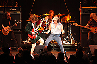 AC/DC короли хеви метал