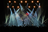 HIM live
