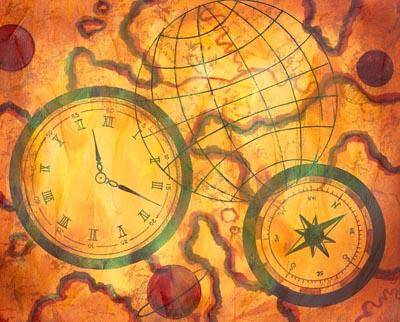 Новые открытия и путешествия геогафия